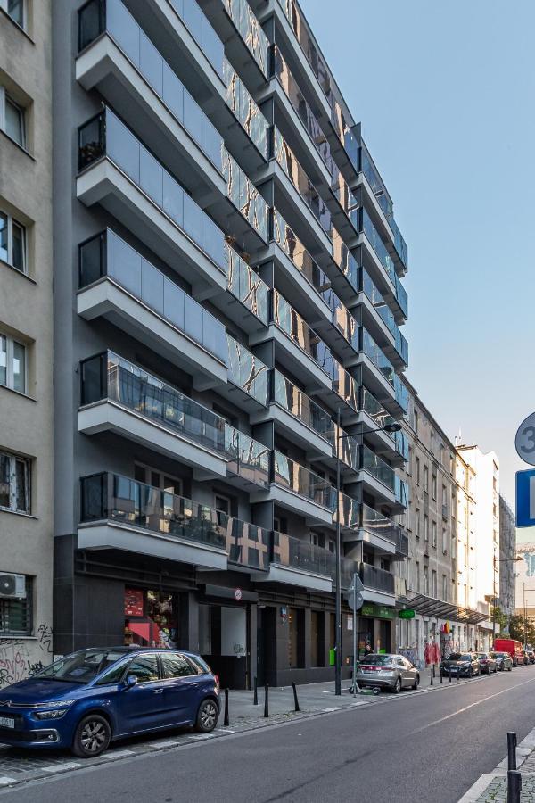 Chmielna 104 By Homeprime Apartment